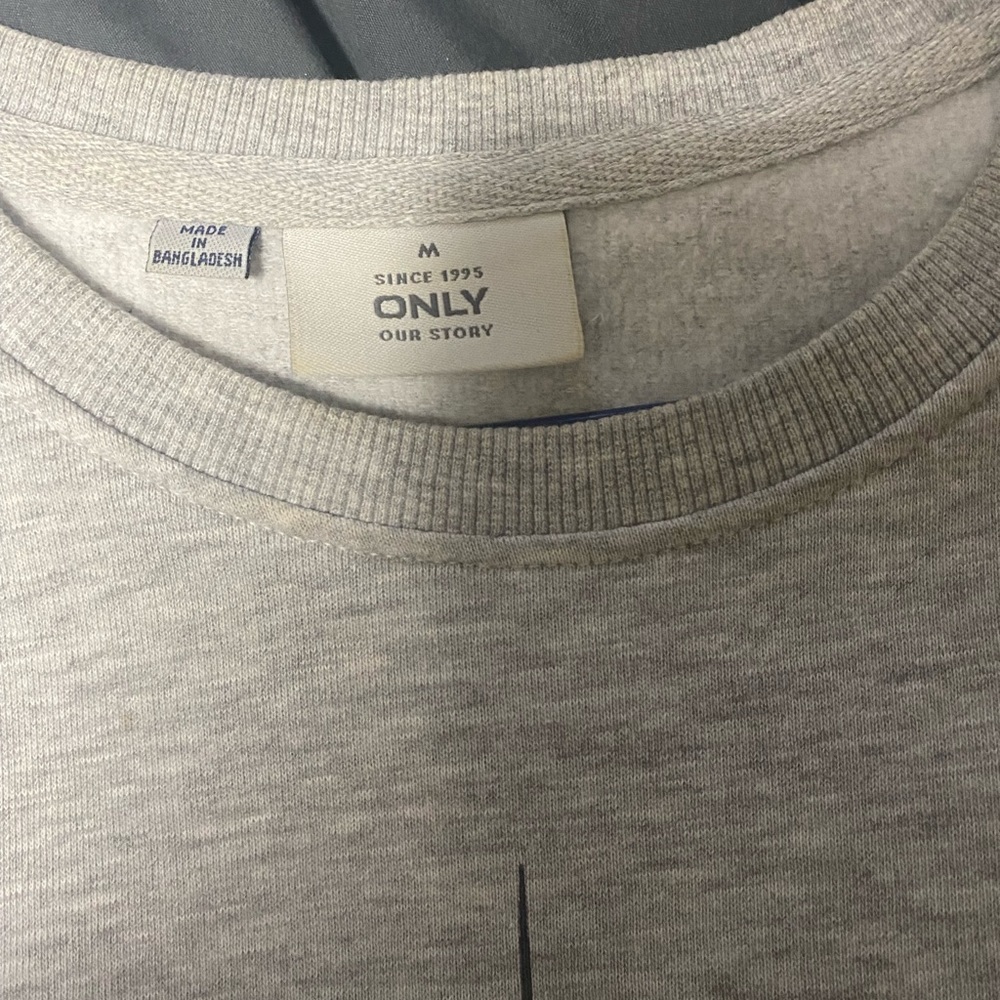 Sweaters - Picture 2 of 2